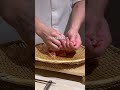 🔻東京にあるペアリングが最高の鮨屋🔻