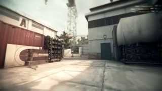 CS GO Ghost Edit