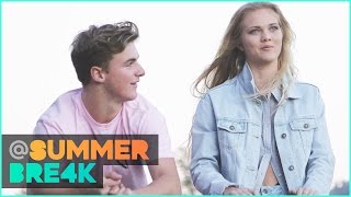 A Truck of Emotions | Season 4 Episode 20 | @SummerBreak 4