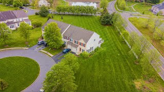 430 Kilgrass Terrace video tour