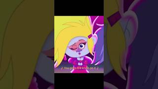 My Little Pony, (Theme Song Season 50 Responding Simulated KPE Tunnel Car Fire Songs.