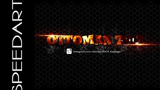 Speedart Banner Ottoman7007