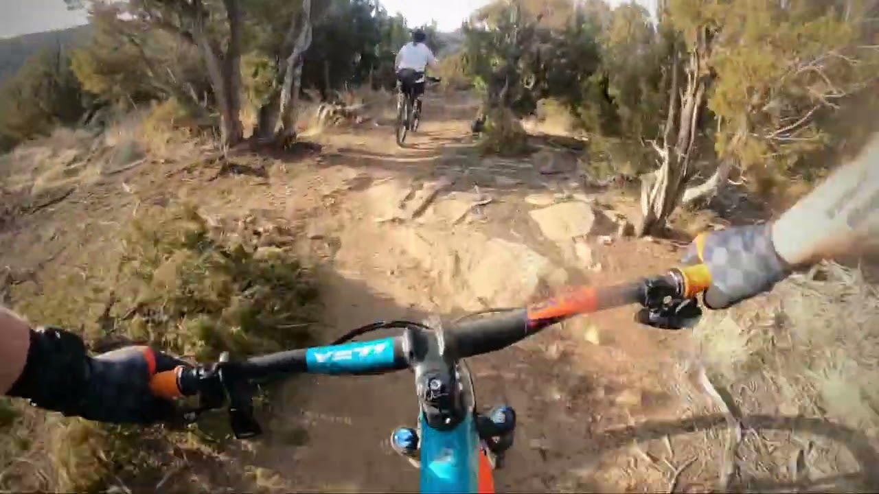 Oil Well Flats - MOOve Over - 1/13/23