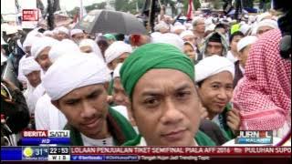 Download lagu Tertibnya Peserta Aksi Damai 2 Desember Membubarkan Diri