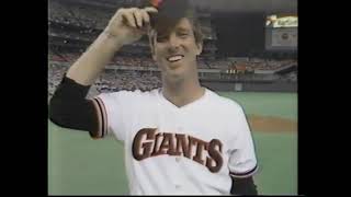 NPASHOF 2021 Inductee Mike Krukow