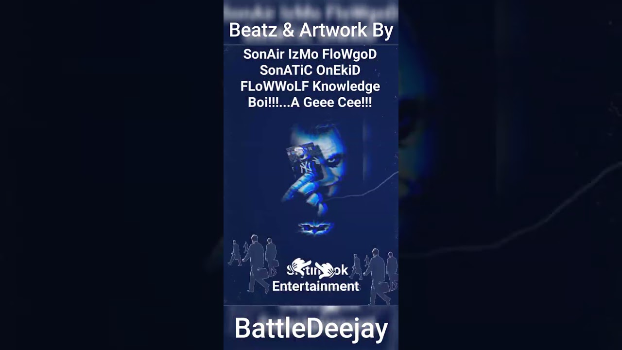 Son And Air Production/ DeEjAy FlOwGoD