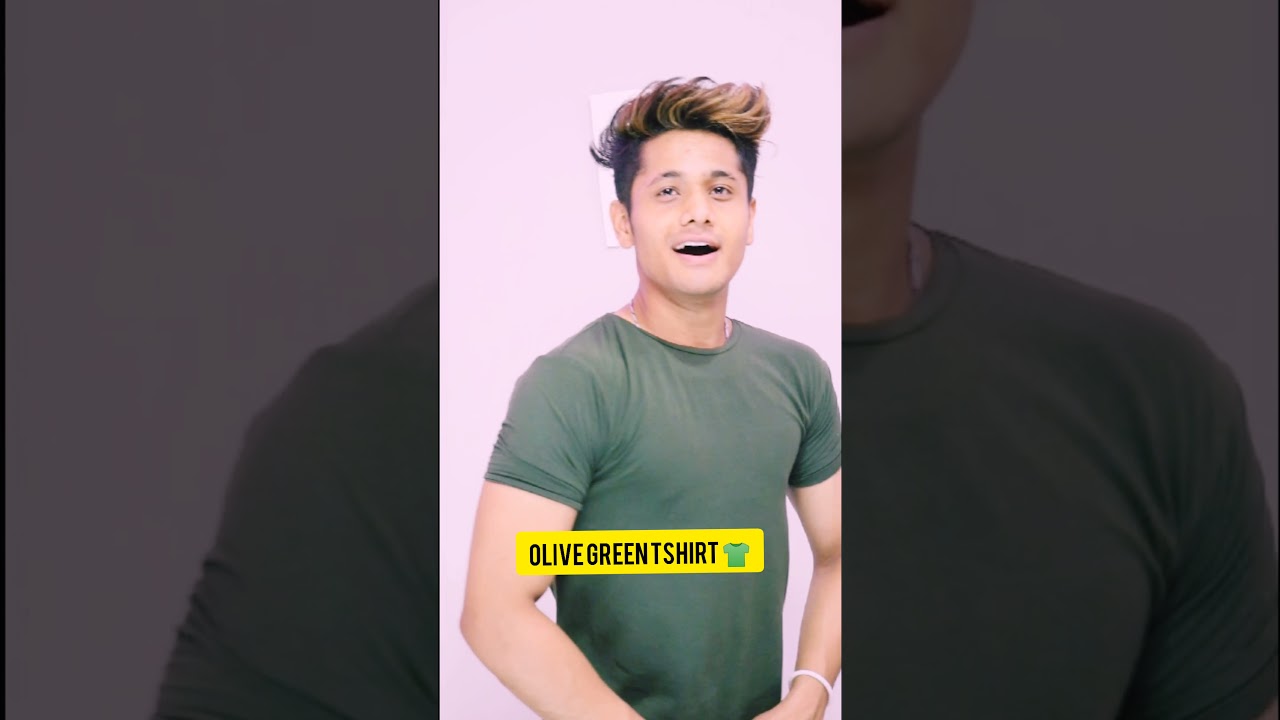 Best Summer OUTFIT 01 | 