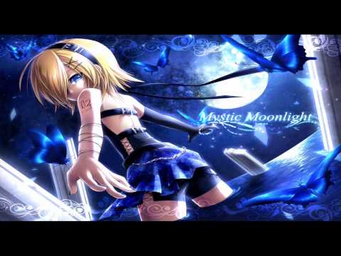 Nightcore - Moon Girl