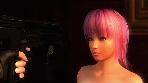 Ninja Gaiden 3 Razor