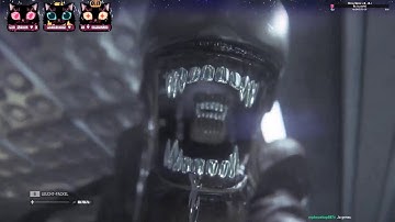 𝔸𝕝𝕚𝕖𝕟 𝕀𝕤𝕠𝕝𝕒𝕥𝕚𝕠𝕟 𝕊𝕥𝕣𝕖𝕒𝕞 ℍ𝕚𝕘𝕙𝕝𝕚𝕘𝕙𝕥𝕤 • Part 2