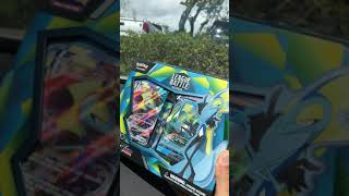 INTELEON league battle deck