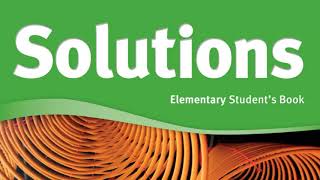 Solution Elementary 2nd_SB_1.61