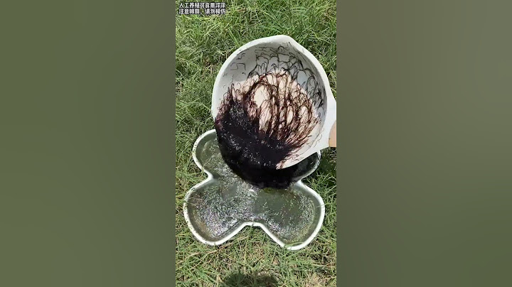 Green Cake Made Of Duckweed 🎂, Do You Like To Eat It |Chinese Mountain Forest Life And Food