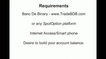 Good Morning BO System