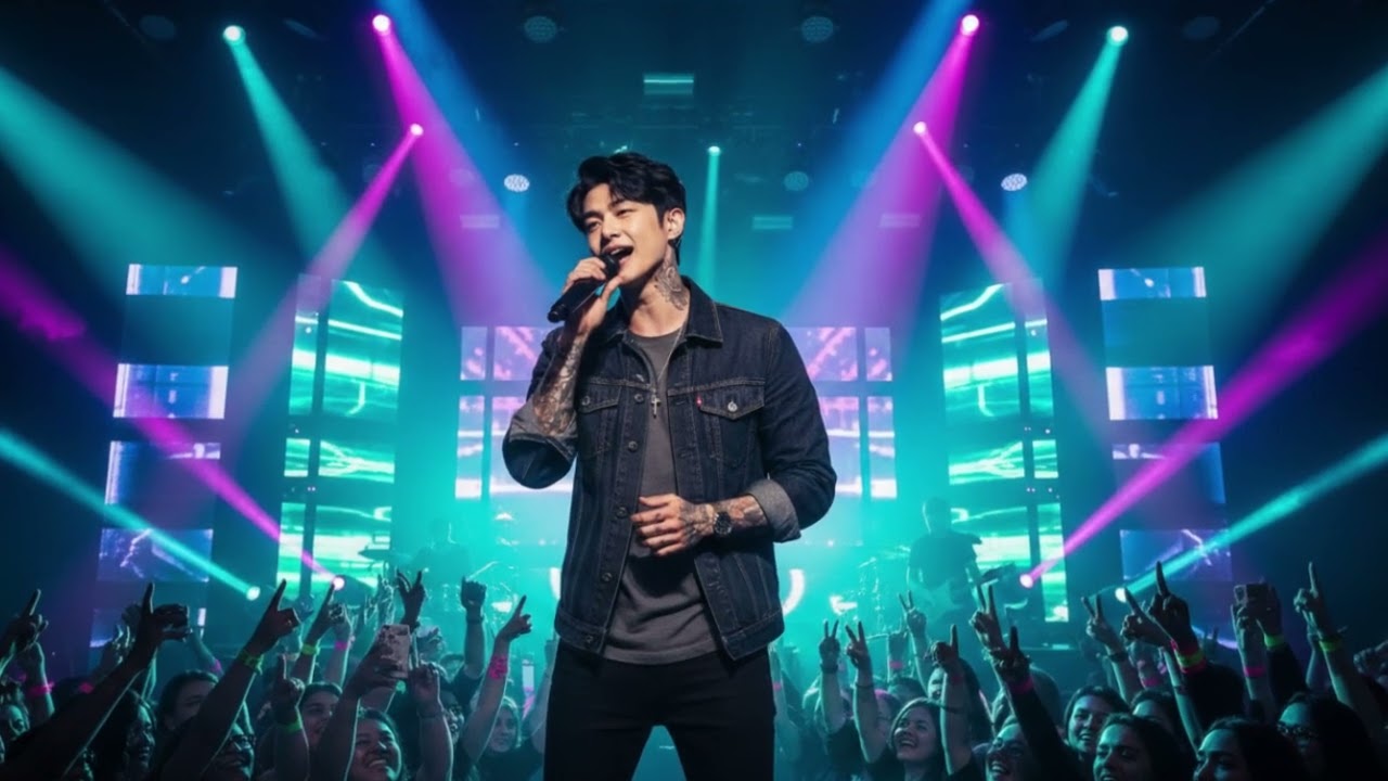 I lay the worry down I let my breathing slow | Gospel | Worship