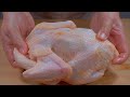 把整只雞放進電飯鍋中，不加水不加油，這才是最好吃的做法 #家常菜 #美食 #烹飪 #雞肉 #烹飪技巧 #美味 #cooking #delicious #chicken #chinesefood image
