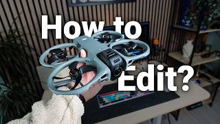 How to Edit DJI Avata 360 Videos Like a Pro screenshot 3