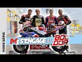 On S&#39;ENGAGE au BOL D&#39;OR ! 🏆 Avec  @TomPagesOfficial, Vincent Philippe et Moto Revue EP.1