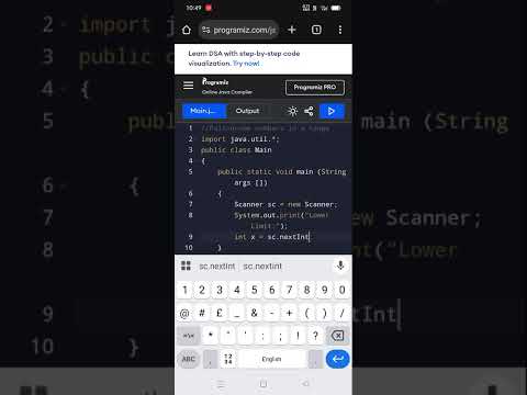 Find ALL Palindrome Numbers in a Java Range FAST!