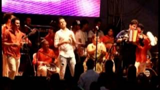 Martín Elias & Juancho De La Espriella - Brindo Con El Alma (Club Campestre - Valledupar)