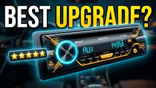 Sony MEX Car Stereo Review – Powerful Sound & Bluetooth Features!