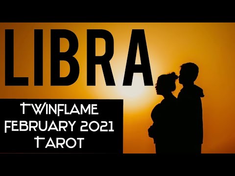 Libra TWIN FLAME February 2021 Tarot! Are You Desiring Someone Else & Plan To Tell Your Twin Flame?