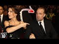 Top 10 Celebrities Who Married Awful People - Part 2