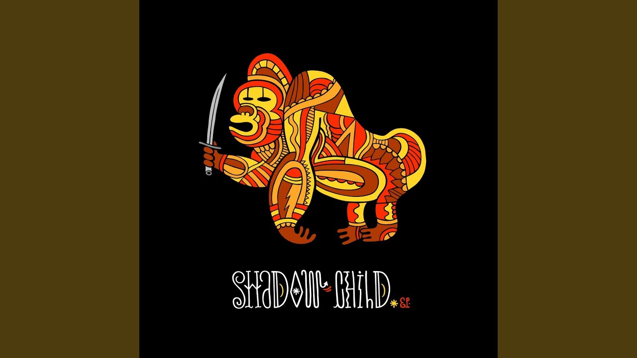 String Thing (Original Mix)