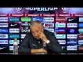 📽 Dinamo - CFR Cluj | Petrescu: „Sper să fiu inspirat, iar jucătorii să prindă o zi bună!”