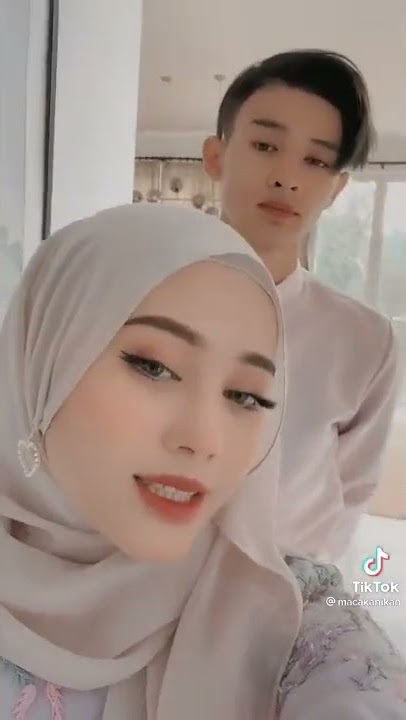 tiktok Marsya part 14