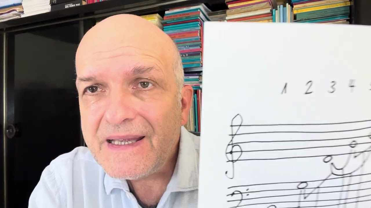 The most musical way to achieve perfect intonation. About Subharmonics or the recreation of the root