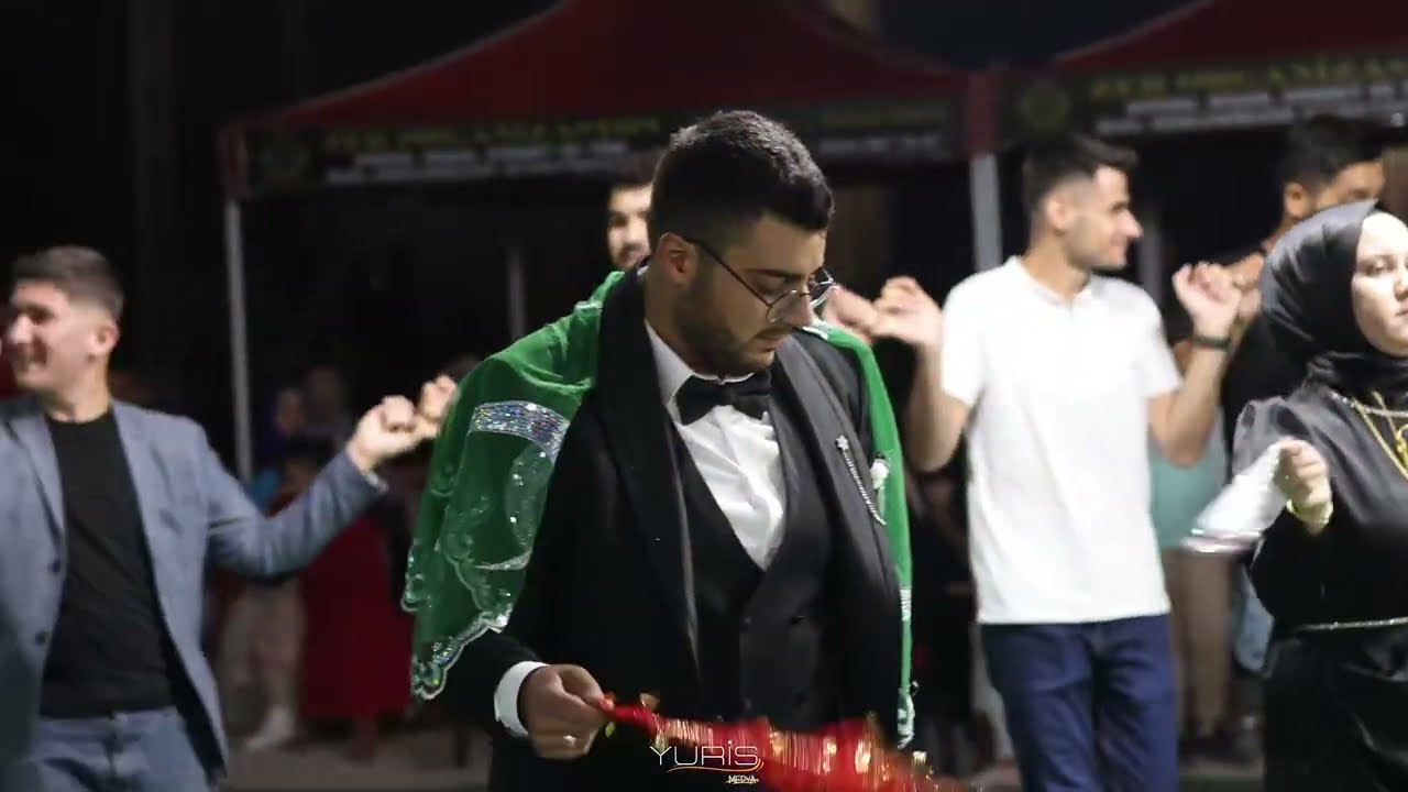 Enes Doğanay part 1