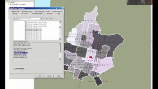 Geog 102, Lab 2, Part 3 - Scale and Projections