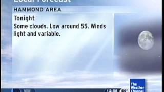 Twc Intellistar From March 2013