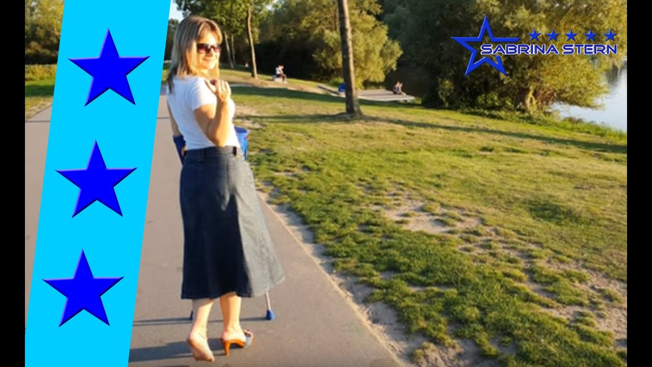 Nicht ohne meine High Heels *** Never Without My High Heels