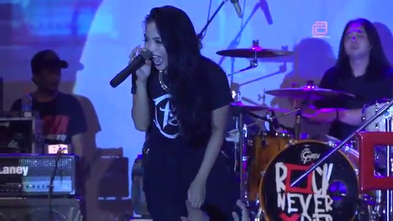 Satu Indonesia - KOTAK BAND