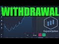 Expert Option Withdrawal & Live Trades Update - YouTube