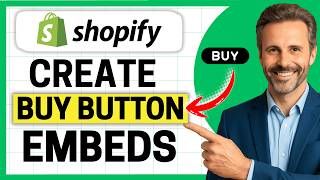 How to Create Buy Button Embeds Linking to Your Shopify Store [Easy Guide]