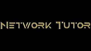 Final Year Project Network Tutor A Learning Game