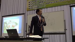 2014神奈川私立中学相談会フルバージョン