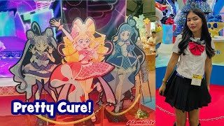 Pretty Cure Precure Dolls and Toys from Japan!