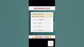 Reasoning Short Tricks|SSC GD REASONING| #quiz #exam #sscgd #cgl #reasoning #rrb #chsl #ssc #allexam