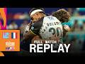 RESPECT after incredible match! 🤝 | Fiji v France | HSBC SVNS Hong Kong 2026 | Full Match Replay