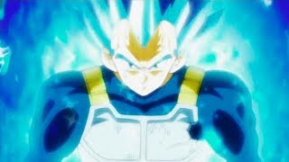 10 cenas mais icônicas do Vegeta em Dragon Ball