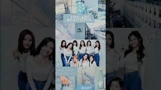Twice Aesthetic Wallpaper ♥️ for Once.. ||   Black_X_White||