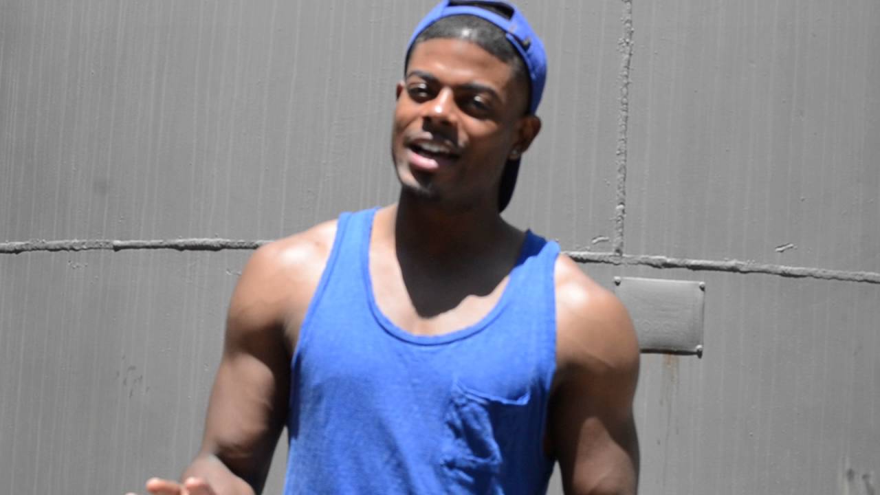 Davien Harlis (Who is Davien Harlis & THE INSECTS IN ATLANTA ARE MURDER)!