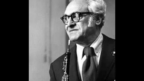 Robert Bloom Requiem.