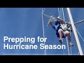 Yikes hurricane season  s2 e30