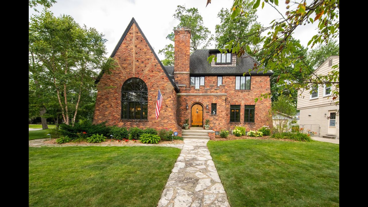 1305 Whittier Rd Grosse Pointe Park, Higbie Maxon Agney Grosse Pointe