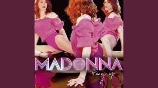 Hung Up (SDP Extended Vocal) [Edit] (SDP Extended Vocal; Edit) - Madonna